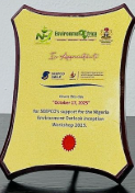Crisis Relief Excellence